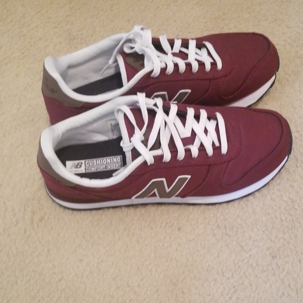 Men's shoes